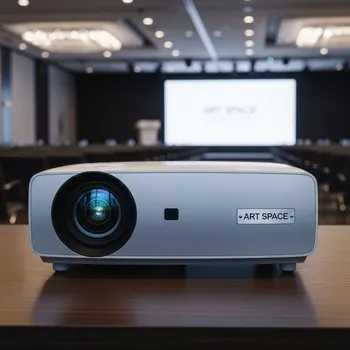 Аренда Проектор Epson EB 980W V11H866040 в комплексе «Дагомыс» — ART SPACE