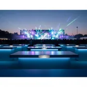Аренда Столы прямоугольные 180х75 см в Radisson Collection Paradise — ART SPACE