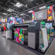 Аренда Плоттер текстильный Epson SureColor SC F7200 NK на площадке Rosa Peak (2320м) — ART SPACE