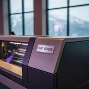 Аренда Цифровая печатная машина Canon imagePRESS C710 в Sochi Marriott Krasnaya Polyana — ART SPACE