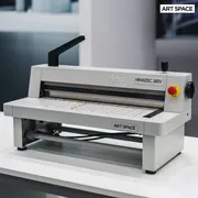 Аренда Фальцовщик фолдер Vektor HB462SC 380 В зале «Чайка» (Морпорт) — ART SPACE