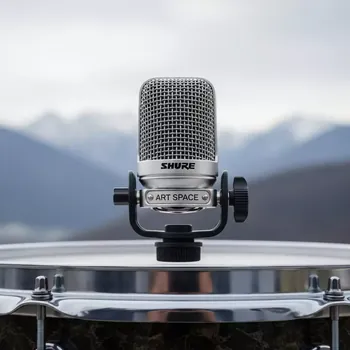 Аренда Микрофон для ударных Shure Beta 98AD C в Gamma Sirius — ART SPACE