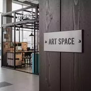 Аренда Торгового Островка в ТЦ Лотос Plaza Петрозаводск — ART SPACE