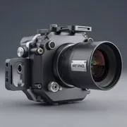 Аренда Экспокамеры TIC EUV 400V в Gamma Sirius — ART SPACE