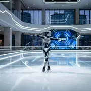 Аренда Аниматор на льду в Mercure Сочи Центр — ART SPACE
