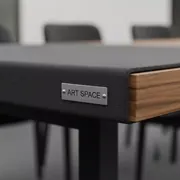Аренда Чехол защитный тканевый Schulze для рабочего стола в Delta Sirius — ART SPACE
