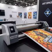 Аренда Ламинатор рулонный Foliant Taurus 530NG в Поляна 1389 Отель и Спа — ART SPACE