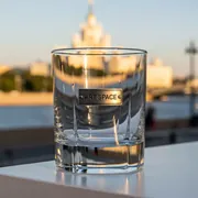 Аренда Стакан хайбол Casablanca 80 мм 365 мл на Имеретинской набережной — ART SPACE