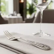 Аренда Вилка закусочная Мельхиор в Swissôtel Resort Sochi Kamelia — ART SPACE