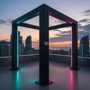 Аренда Хупа в Mercure Сочи Центр — ART SPACE
