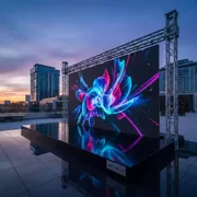 Аренда Кабинеты прокатные уличные P5 Eco 3х4 м в отеле Hyatt Regency Sochi — ART SPACE