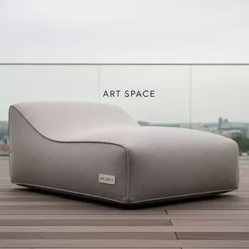 Аренда Подушка пляжная профессиональная Pomodone в Panorama by Mercure — ART SPACE