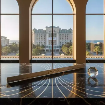 Аренда Контрнож для сабельного резака Dahle 580 в гранд-отеле «Жемчужина» — ART SPACE