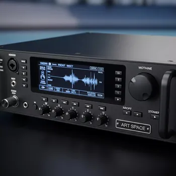Аренда Твердотельного рекордера Denon Pro DN 500R в санатории «Черноморье» — ART SPACE