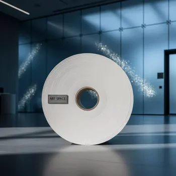 Аренда Рулонная бумага Xerox без покрытия в Mercure Сочи Центр — ART SPACE