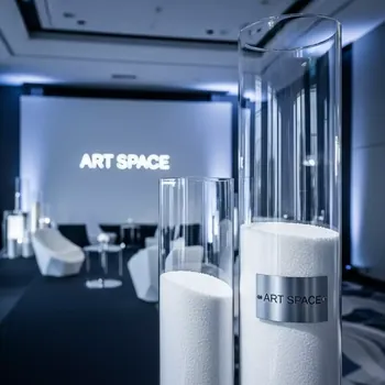 Аренда Свечи насыпные 5 кг в отеле Hyatt Regency Sochi — ART SPACE