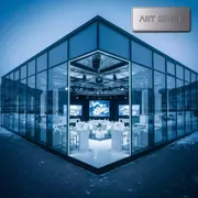 Аренда Шатер 10х35 на Имеретинской набережной — ART SPACE