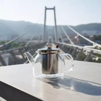 Аренда Чайники заварочные в Skypark Sochi — ART SPACE
