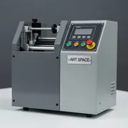 Аренда Обвязочная машина Uchida SoftBand 600 в Университете «Сириус» — ART SPACE