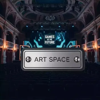 Аренда Техника Зимний театр — ART SPACE