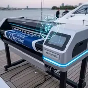 Аренда Опции для плоттеров Ricoh на парусной регате (Сочи) — ART SPACE