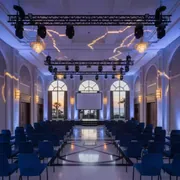 Аренда Комплекты светового оборудования в отеле Hyatt Regency Sochi — ART SPACE