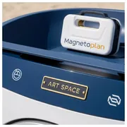 Аренда Набора чистящих средств Magnetoplan для досок стиратель салфетки спрей на пляжных клубах Хосты — ART SPACE