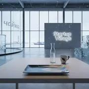 Аренда Тарелка для комплимента 110х80 мм высота 15 мм в зале «Чайка» (Морпорт) — ART SPACE