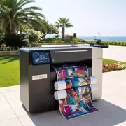 Аренда Струйный плоттер Canon imagePROGRAF TX 3000 2443C003 в Swissôtel Resort Sochi Kamelia — ART SPACE