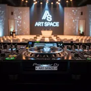 Аренда Проигрыватель Pioneer CDJ 800 MK2 в Red Arena — ART SPACE