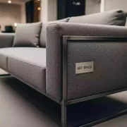 Аренда Диван 119 в Radisson Collection Paradise — ART SPACE