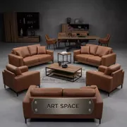 Аренда Набор лаунж Венеция в Radisson Hotel Rosa Khutor — ART SPACE