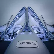 Аренда Тентовая архитектура в комплексе «Дагомыс» — ART SPACE