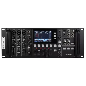 Аренда Аудиобокс Behringer X32 Rack в ледовом дворце «Большой» — ART SPACE