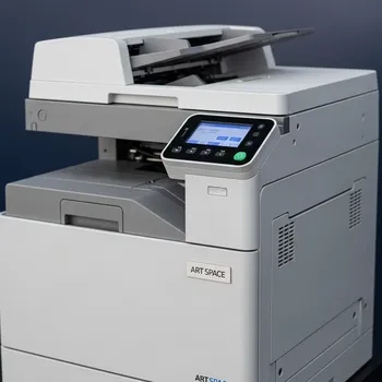 Аренда Сканер HP Digital Sender Flow 8500 fn2 в зале «Чайка» (Морпорт) — ART SPACE