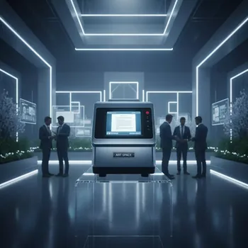 Аренда Аппарат читальный Indus 4601 11 в Red Arena — ART SPACE