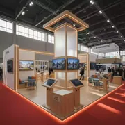 Аренда Презентация игры Смута в Red Arena — ART SPACE