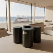 Аренда Картриджи ColorWave 650 Black 4х500 гр комплект на пляже «Маяк» — ART SPACE
