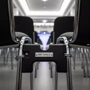Аренда Коннектор для стула Хит 20 мм в Radisson Blu Resort & Congress Centre — ART SPACE