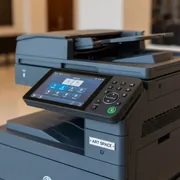 Аренда МФУ HP LaserJet Enterprise Flow M577c в санатории «Русь» — ART SPACE