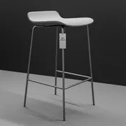 Аренда Барный стул Smith в ОКЦ «Галактика» — ART SPACE