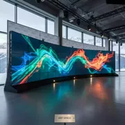 Аренда Панель для видеостен IKAR ПВ 46 115 501 на площадке Rosa Peak (2320м) — ART SPACE