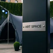 Аренда Шатер ритуальный усиленный 3х4,5 в комплексе «Дагомыс» — ART SPACE