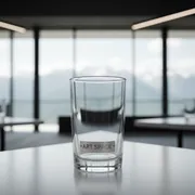 Аренда Стакан для сока Милан 380 мл в Skypark Sochi — ART SPACE