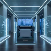 Аренда Холст Epson Premium Canvas Satin 44 350 г м² 1118х12,2 м 50,8 мм C13S041848 в Karat Resort — ART SPACE