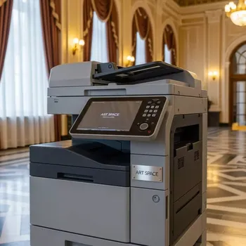 Аренда Ризограф Duplo DP U850 Ultra HDi DP S850 в санатории «Черноморье» — ART SPACE