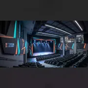 Аренда Театрального Зала ДК Солдатова в Mövenpick Hotel — ART SPACE