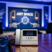 Аренда Интерком Hollyland C 1 Solidcom в Novotel Resort — ART SPACE