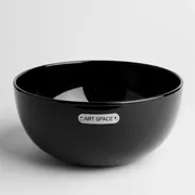 Аренда Салатник чёрный Arcoroc 1,6 л 26 см в санатории «Сочи» — ART SPACE