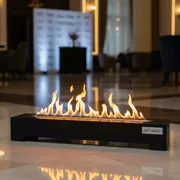 Аренда Биокамин Sirius 1200 в Imeretinskiy Hotel — ART SPACE